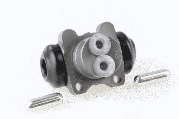 STEYR 390340868 Колісний гальмівний циліндр