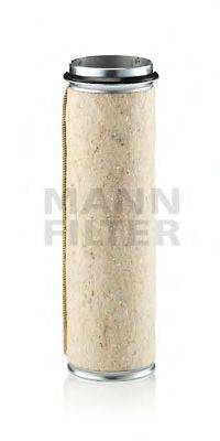 MANN-FILTER CF1200 Фільтр додаткового повітря