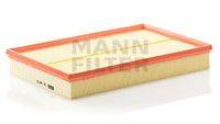 MANN-FILTER C36188 Повітряний фільтр