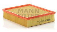 MANN-FILTER C26151 Повітряний фільтр