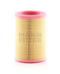 MANN-FILTER C15005 Повітряний фільтр