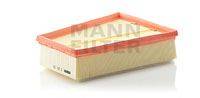 MANN-FILTER C25115 Повітряний фільтр