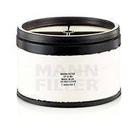 MANN-FILTER CP32001 Повітряний фільтр