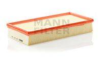 MANN-FILTER C35157 Повітряний фільтр