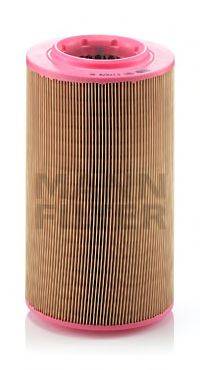 MANN-FILTER C17278 Повітряний фільтр