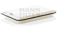 MANN-FILTER C3220 Повітряний фільтр