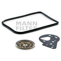 MANN-FILTER H116KIT Гідрофільтр, автоматична коробка передач