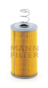 MANN-FILTER H9412X Гідрофільтр, автоматична коробка передач