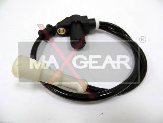 MAXGEAR 200039 Датчик, частота обертання колеса