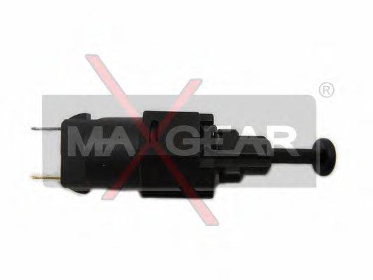 MAXGEAR 210117 Вимикач ліхтаря сигналу гальмування