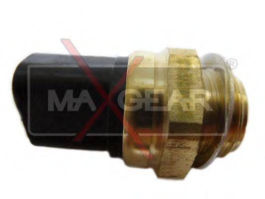 MAXGEAR 210149 Термивимикач, вентилятор радіатора