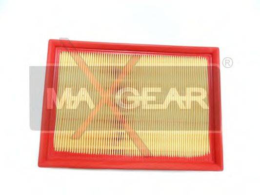 MAXGEAR 260055 Повітряний фільтр