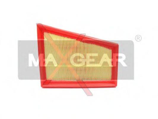 MAXGEAR 260106 Повітряний фільтр