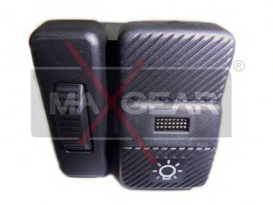 MAXGEAR 500039 Вимикач, головне світло