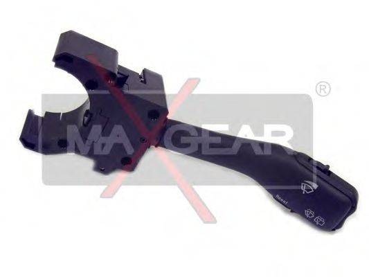 MAXGEAR 500059 Перемикач склоочисника; Вимикач на колонці кермового керування