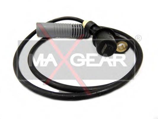 MAXGEAR 200007 Датчик, частота обертання колеса