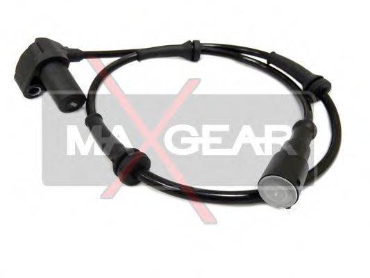 MAXGEAR 200079 Датчик, частота обертання колеса