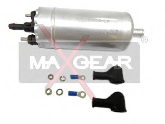 MAXGEAR 430063 Паливний насос