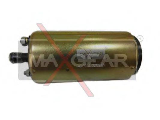 MAXGEAR 430104 Паливний насос