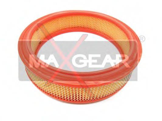 MAXGEAR 260035 Повітряний фільтр