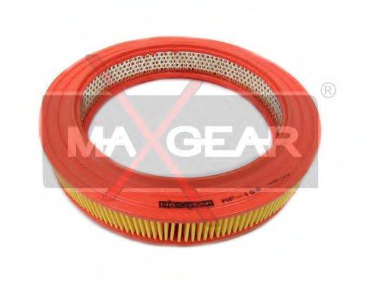 MAXGEAR 260084 Повітряний фільтр