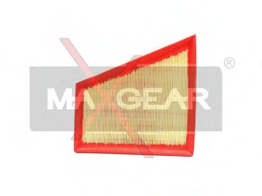 MAXGEAR 260111 Повітряний фільтр