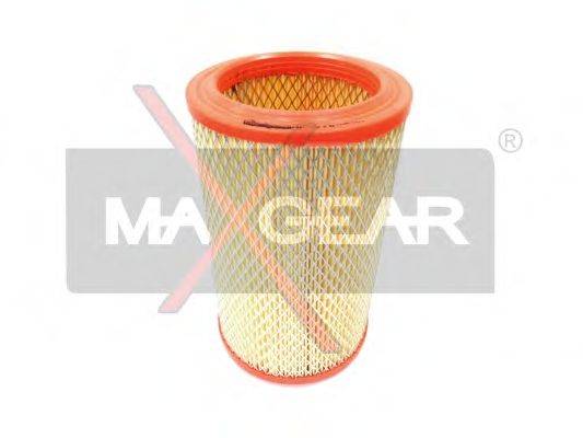 MAXGEAR 260172 Повітряний фільтр