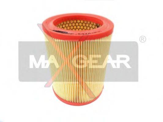 MAXGEAR 260185 Повітряний фільтр