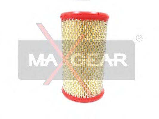 MAXGEAR 260186 Повітряний фільтр