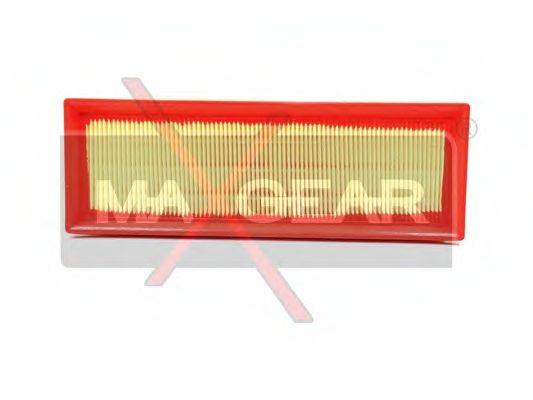 MAXGEAR 260208 Повітряний фільтр