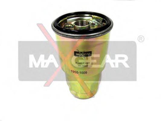 MAXGEAR 260403 Паливний фільтр