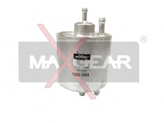 MAXGEAR 260422 Паливний фільтр