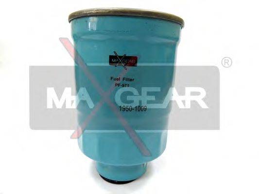 MAXGEAR 260429 Паливний фільтр