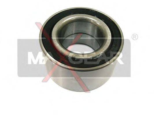 MAXGEAR 330354 Комплект підшипника маточини колеса