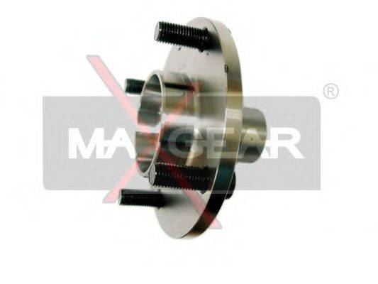 MAXGEAR 330478 Маточина колеса