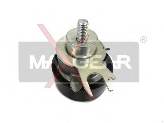 MAXGEAR 540436 Натяжний ролик, ремінь ГРМ