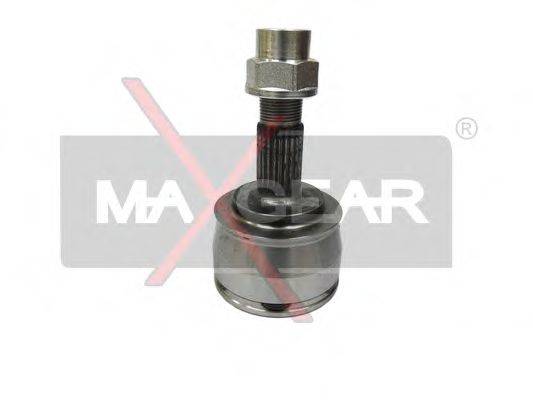 MAXGEAR 490127 Шарнірний комплект, приводний вал