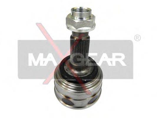 MAXGEAR 490154 Шарнірний комплект, приводний вал