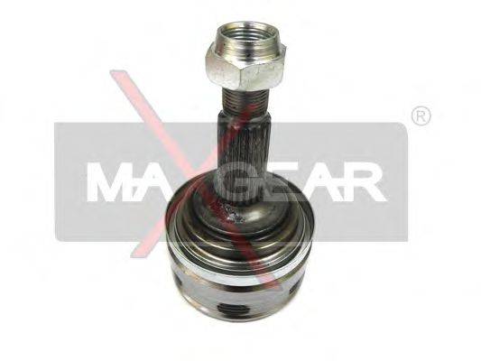 MAXGEAR 490156 Шарнірний комплект, приводний вал