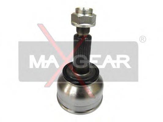 MAXGEAR 490161 Шарнірний комплект, приводний вал