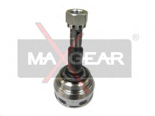 MAXGEAR 490178 Шарнірний комплект, приводний вал