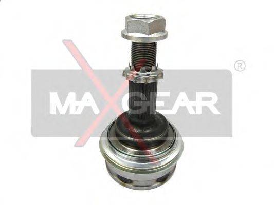 MAXGEAR 490215 Шарнірний комплект, приводний вал