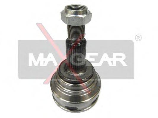 MAXGEAR 490226 Шарнірний комплект, приводний вал