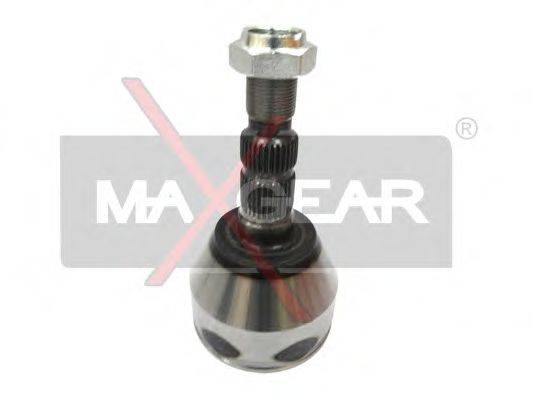 MAXGEAR 490280 Шарнірний комплект, приводний вал