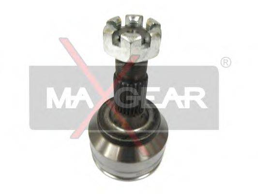 MAXGEAR 490288 Шарнірний комплект, приводний вал