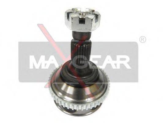 MAXGEAR 490361 Шарнірний комплект, приводний вал