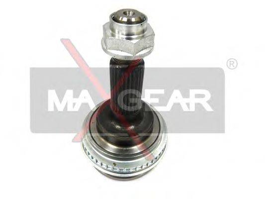 MAXGEAR 490382 Шарнірний комплект, приводний вал