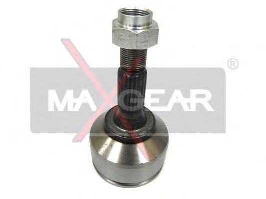 MAXGEAR 490446 Шарнірний комплект, приводний вал