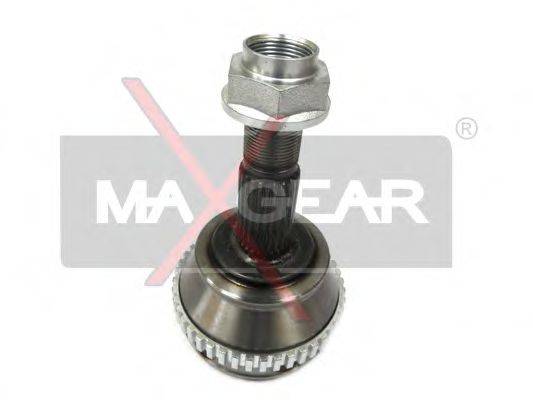 MAXGEAR 490450 Шарнірний комплект, приводний вал