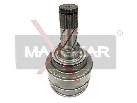 MAXGEAR 490451 Шарнірний комплект, приводний вал